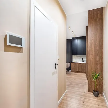 Wiszace Ogrody Premium High Level Lodz